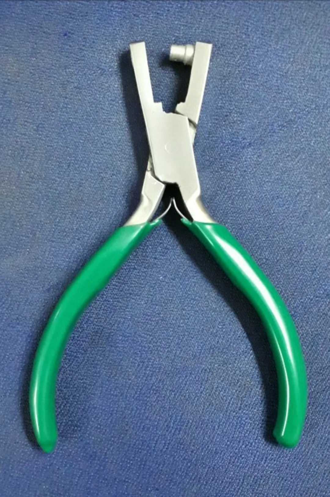 SAT Wide Jaw Angling Pliers Goldsmith Tools  Jewelry Making Pliers USA UK Europe Jewellery Manufacturing