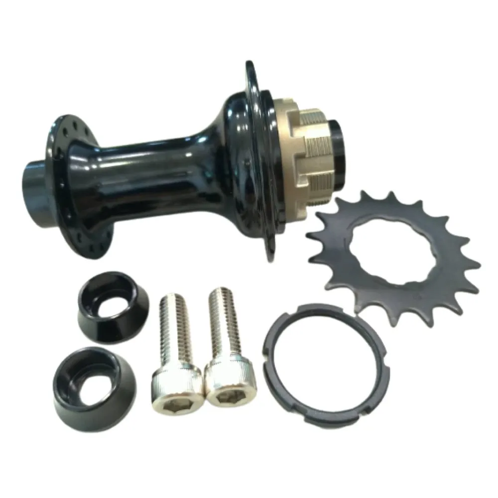 Bicycle BMX Racing bike hub