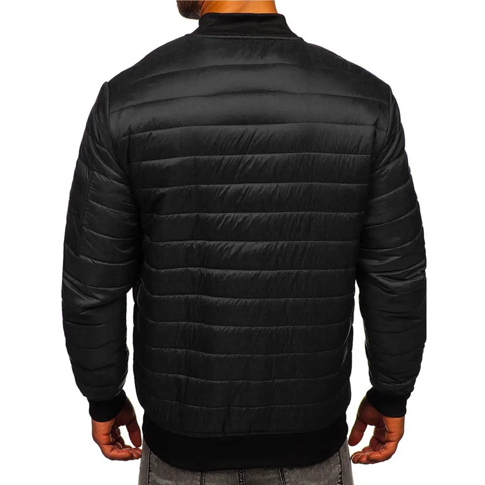 Top best Selling price men Bubble Jackets / Wholesale price Winter Bubble Jacket for sale in bulk quantity