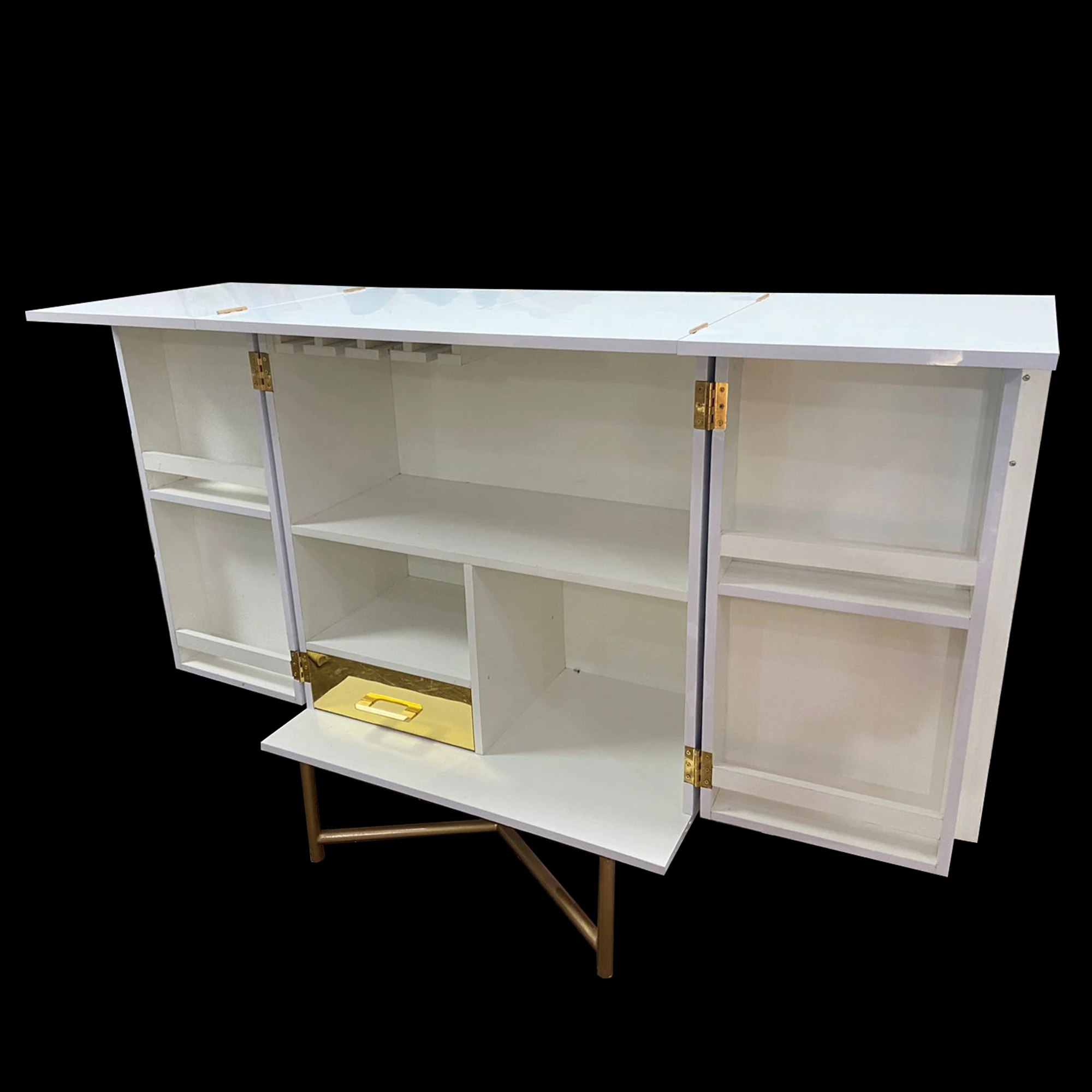 Modern Luxury Custom Bar Cabinets Customized Bar Cabinet Selling In Best Quality Fully Customisable Heavy Wood Dining Room Table