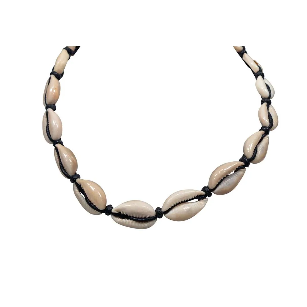 Classic Hip Hop Silver Necklaces Shell Iced Out Cuban Link 1.4mm VVS Diamond For Men