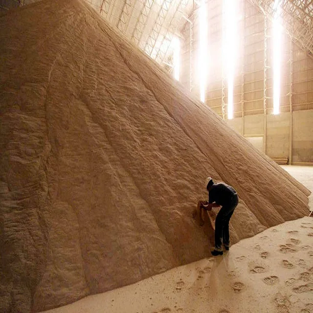 Organic soybean meal for Animal feed Crude protein	46%  min