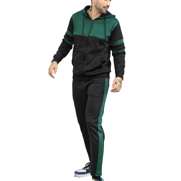 Hoodies For men Wool Hoodie Set Winter Fleece Tracksuit 2 piece unisex set oversize hoodie women and men sweatshirt