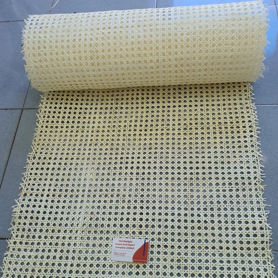 100% Natural rattan cane webbing roll rattan furniture from factory high quality best seller