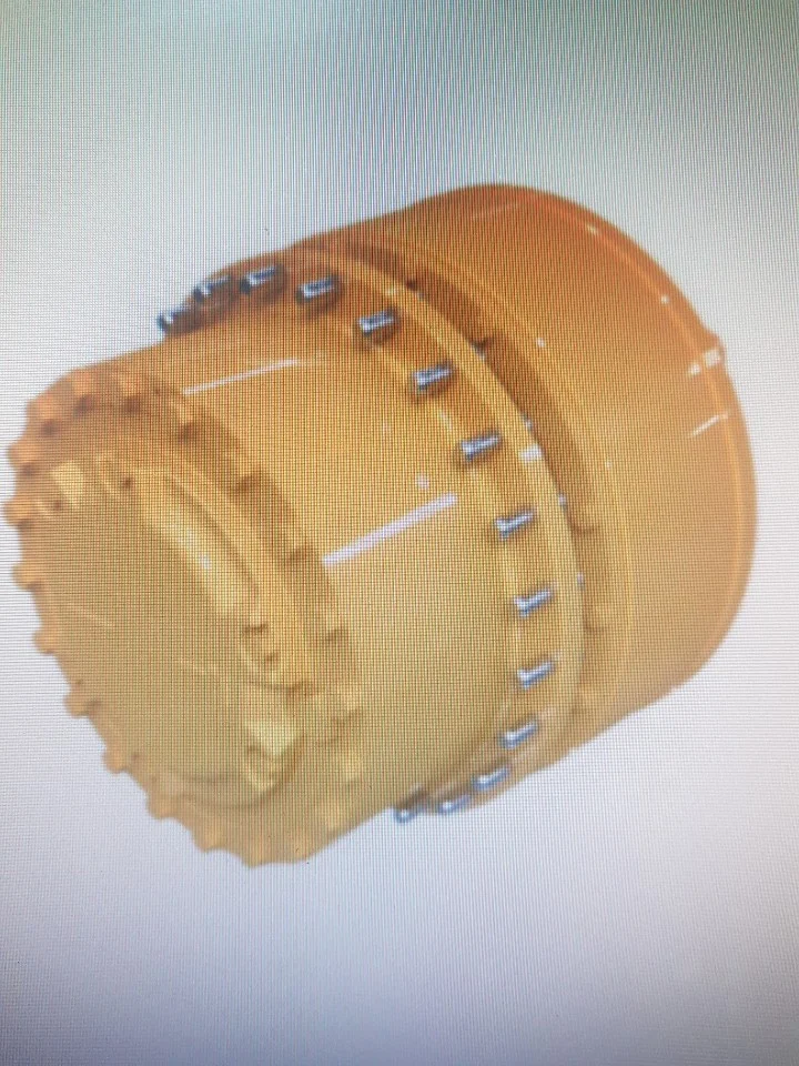 1416054.cat wheel gr final drive and brake,cat used parts.740..735.D400E. Dump Truck.Articulate dump Truck.