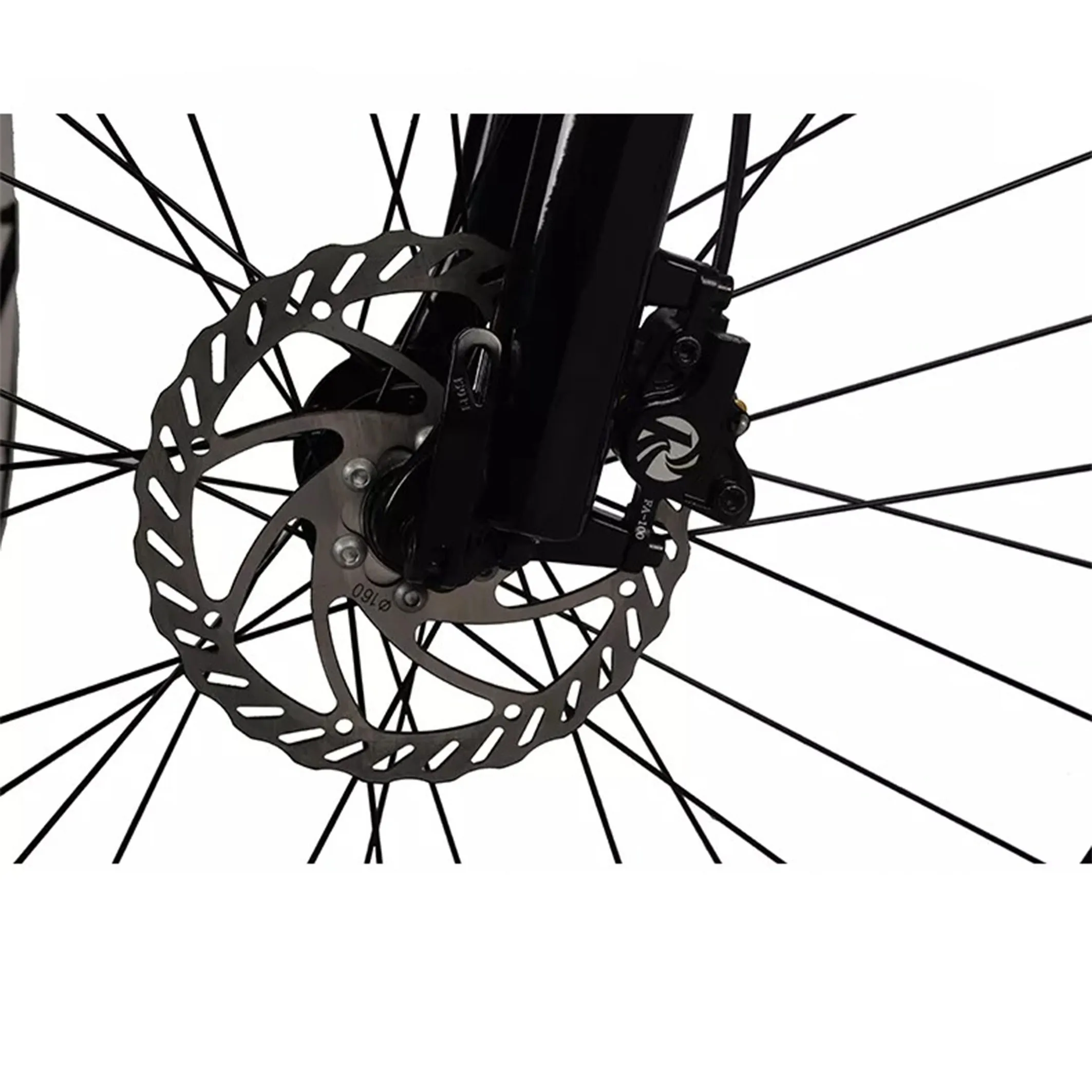 LULUSKY Manufacturing Wholesale 7 Speed Electric Mountain Bike 36V 10.4Ah E Bike 250w Motor Electric City Bicycle