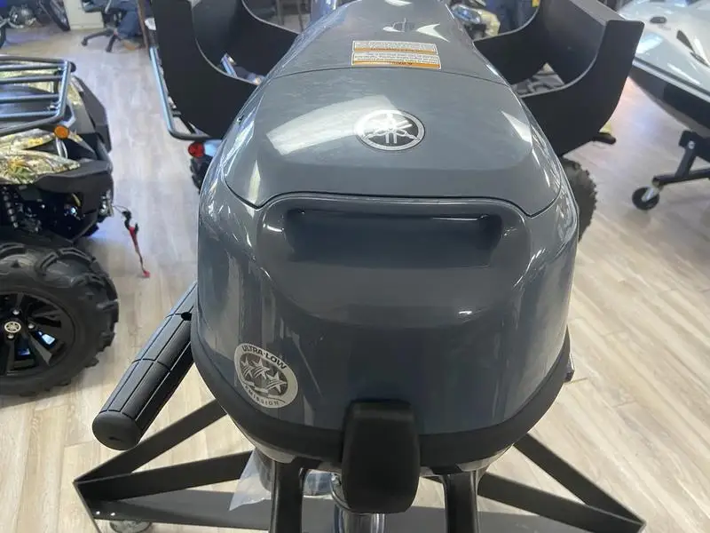 Discount Offer For 2024 Yamahas 6hp F6SMHA Outboard Ready For Shipping