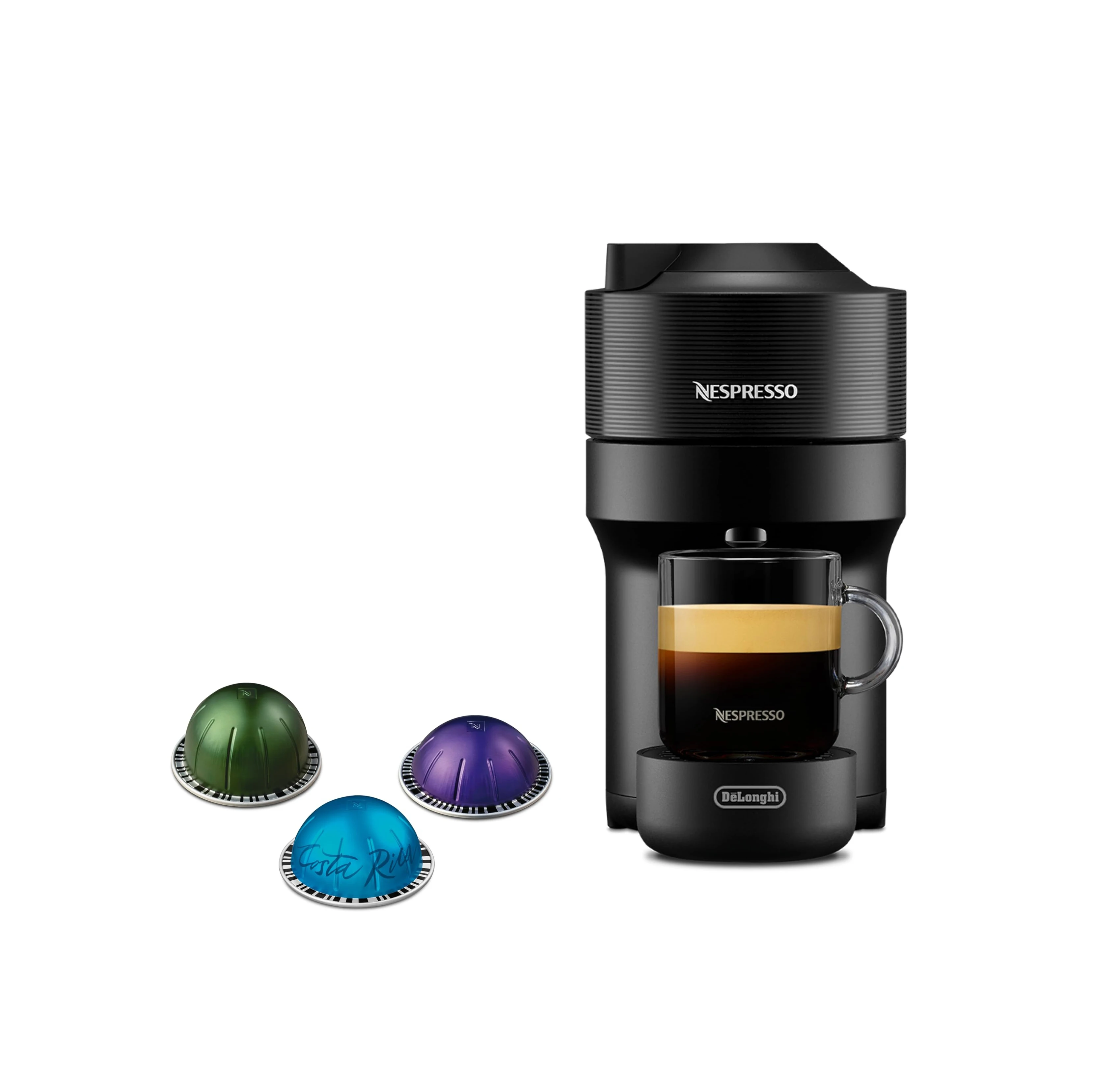 Nespresso popular mini espresso coffee machine coffee maker for out door