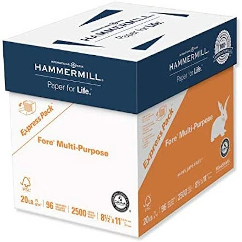 Best Quality Hammermill A4 Paper 70gsm, 75gsm, 80gsm 8 1 2 X 11 Hammermill A4 copy paper 20lb 8.5x11 inch, 11x17 inch