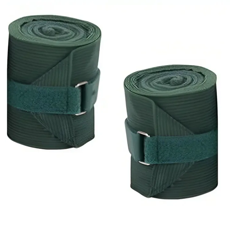 Cohesive Bandage Wrap Self Adhesive Bandage for Horse Pet Animals Ankle Sprains & Swelling