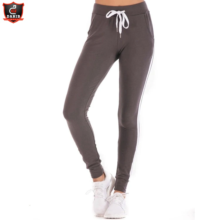 Women Sweatpants And Joggers Streetwear Pants Women Summer Loose High Wasted Sweat Pant