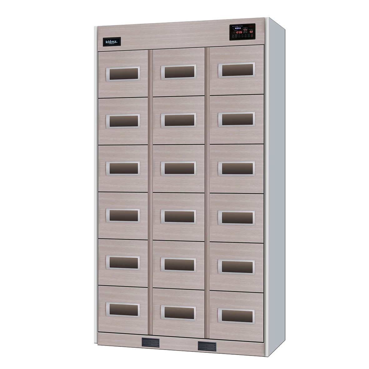 Корейский Электрический СИЗ Стерилизатор [Klenz] простота обслуживания отличное качество и долговечность стерилизатор