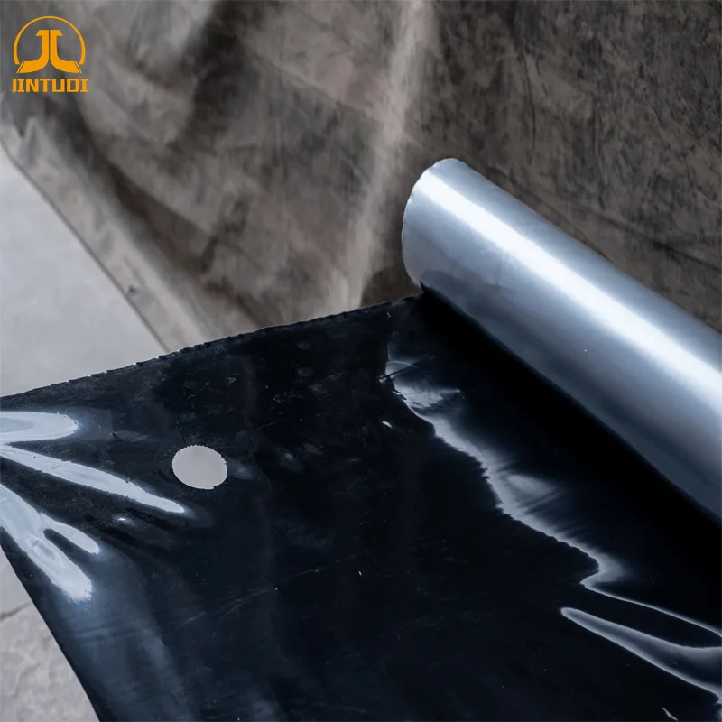 Hot selling new agricultural mulch film tomato and strawberry plastic mulch