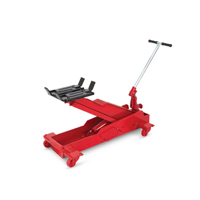 High Quality Last Technology Horizontal Transmission Jack 2023 Model 2 Tone