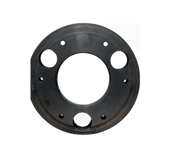 Confidence Compressor Cement Trailer Compressor Spare Parts Casted by Our Own Foundry Diesel Coupling BNB102 010 from Turkey