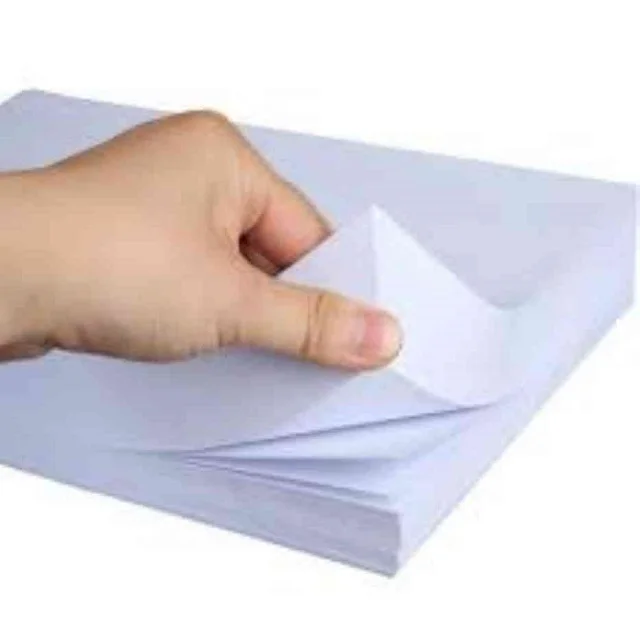 Thailand manufacturer of  A4 size cheap copy 80 gsm papers