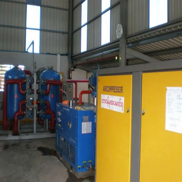 Dyon Air separation Plant/Oxygen plant/cryogenic high purity nitrogen producing machine