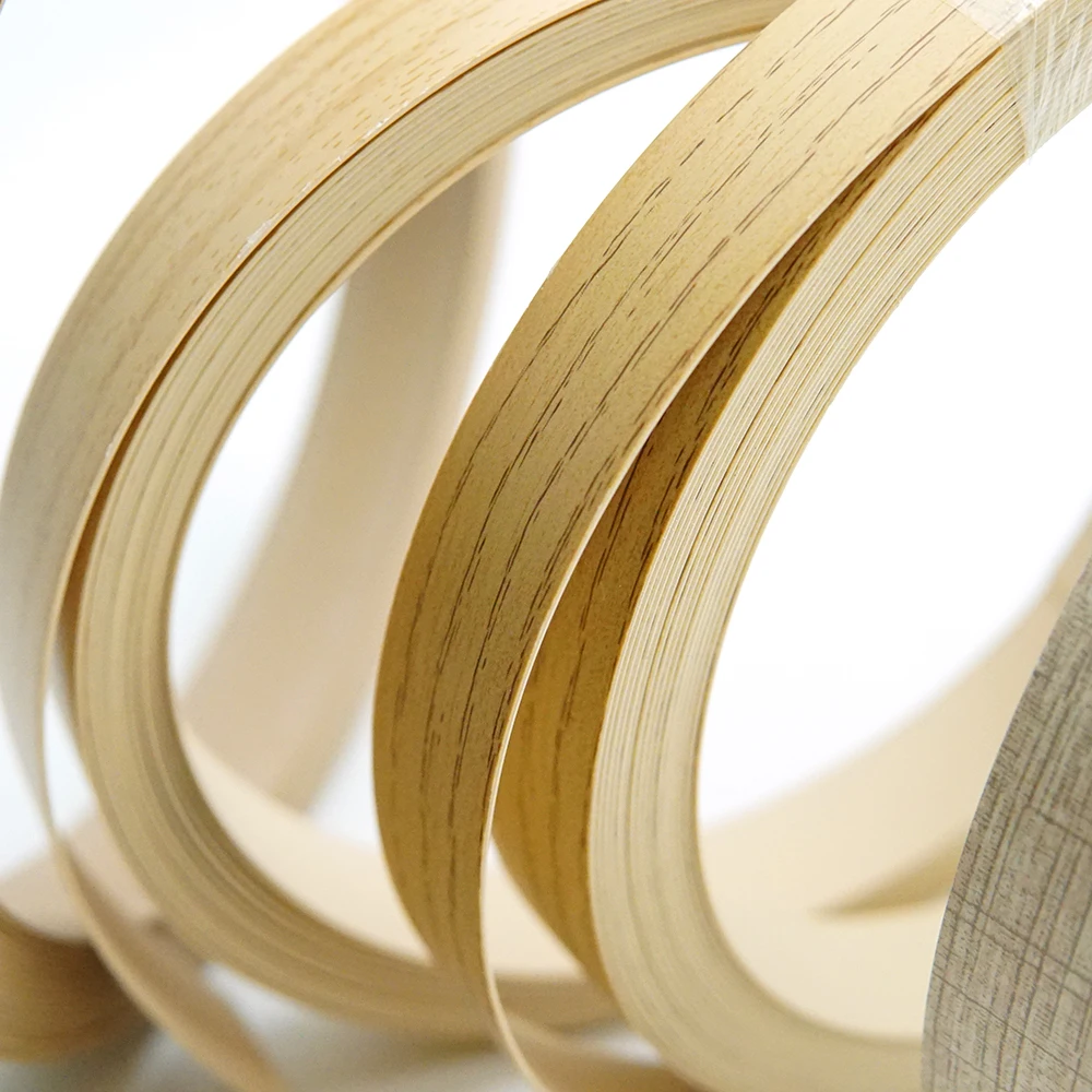 plastic strip edge banding rubber  for furniture accessories