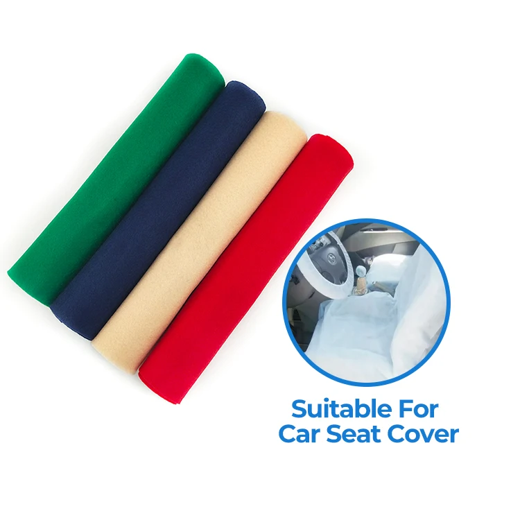 Fabric Non Wovennon Woven Fabric Medical Be Pots Garden Potato Felt Fabric Plant Grow Bags wool felt yellow wool felt 3 mm