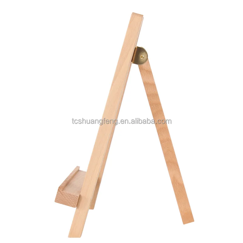 Shuangfeng-Art Alternatives Mini Lyre Display Easel HJ-28
