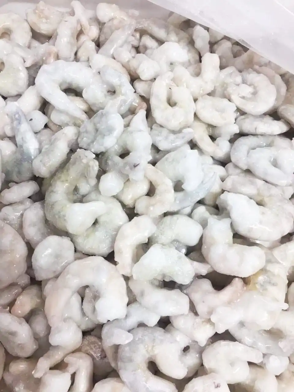 Ingredients Top Quality Standard Export Price Negotiation frozen shrimp vannamei Frozen Shrimp from Vietnam +84947900124