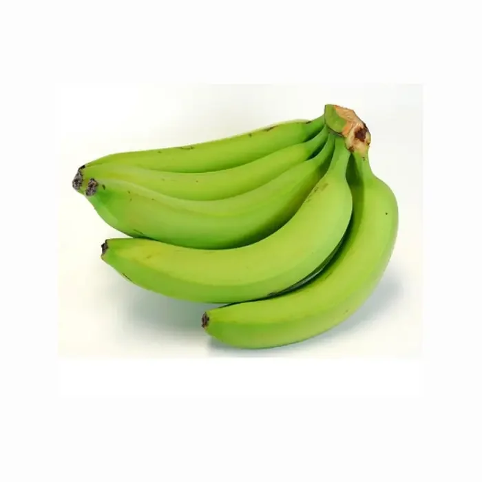 Best Price for Organic Green Cavendish Banana Premium Quality Fresh Organic Cavendish Banana