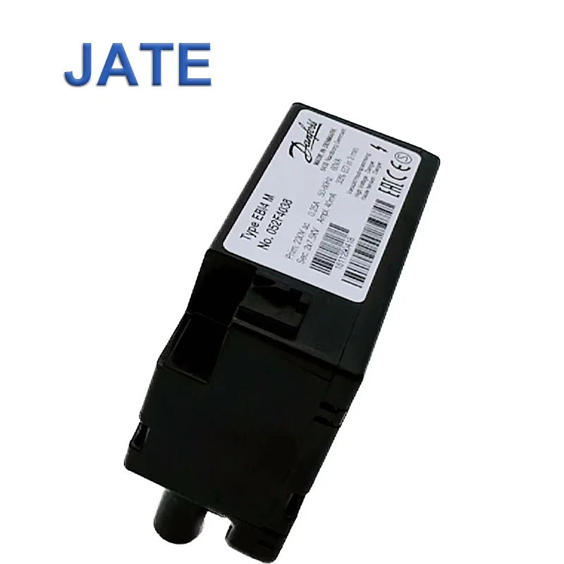 OR EBI4M=052F4038 2*7.5kv 40MA High Voltage Boiler Ignition Transformer Indirect For Industrial Burner