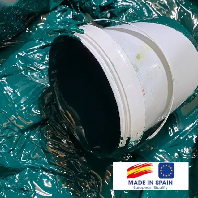 Экстрафиновая масляная краска VIRIDIAN, художественные изделия и самодельная трубка 20 мл