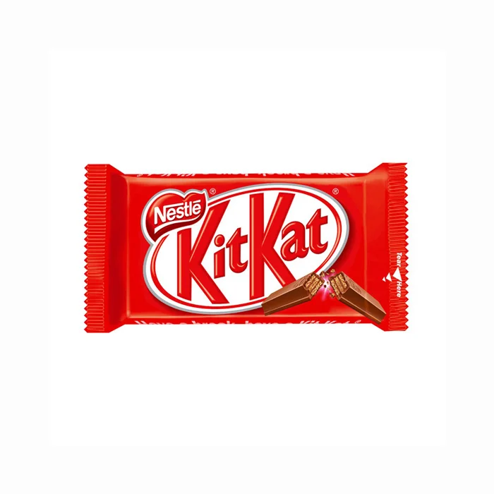 Fast Distributors KitKat / Nestle KitKat Milk Chocolate Cheap Prices
