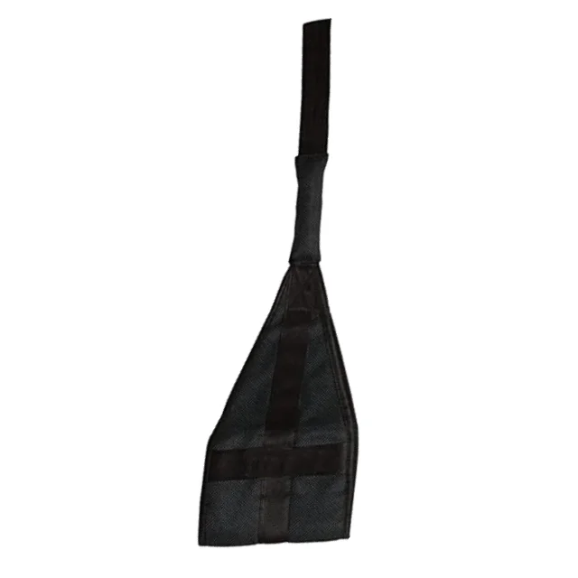 Custom Made Gym Fitness Ab Strap New Ab Slings Hanging Abdominal Slings for Pullup Bar Exercise Abs Stimulator