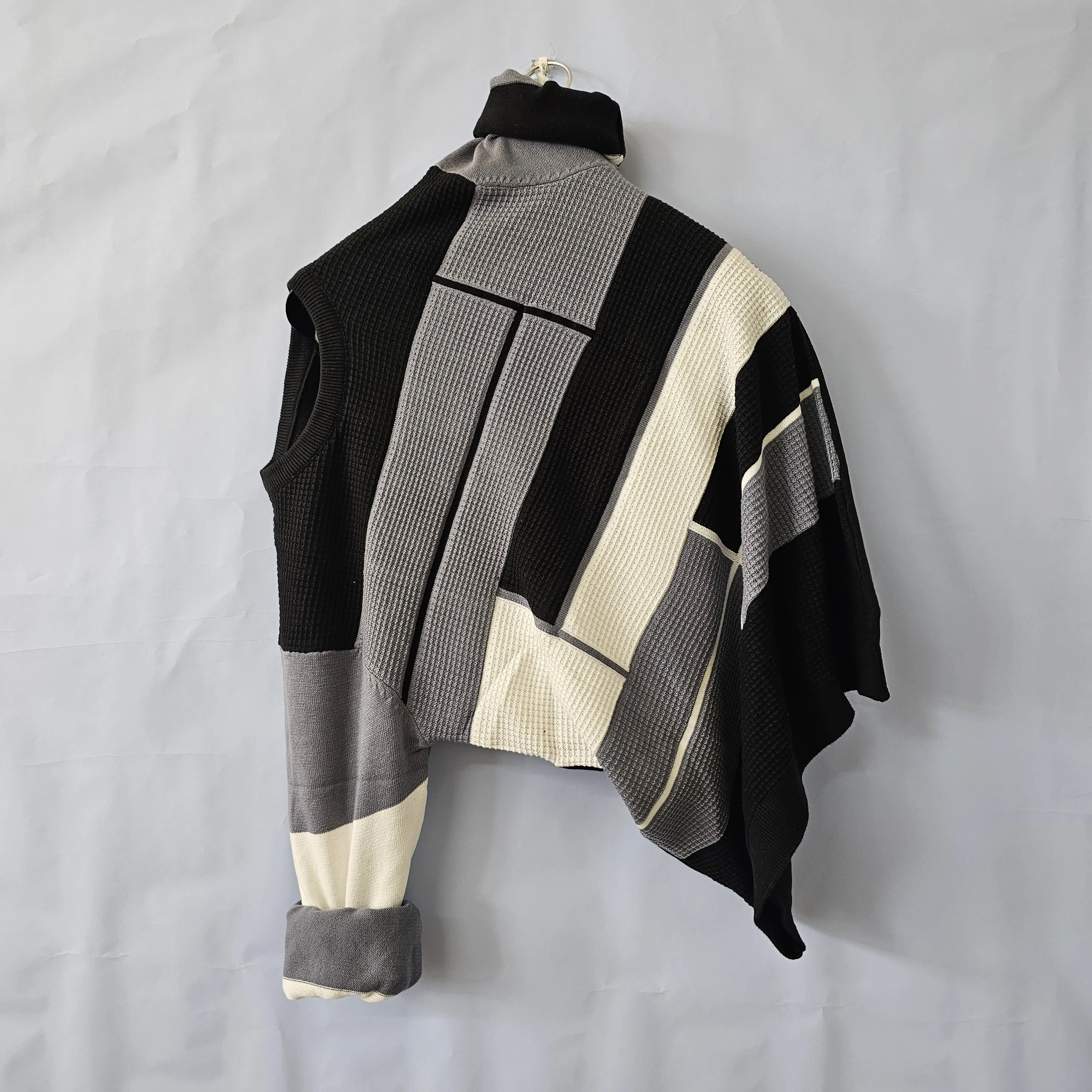 Топ продаж Заводская оптовая цена трикотажная футболка поло с коротким рукавом хлопковая повседневная в рубчик для мужчин