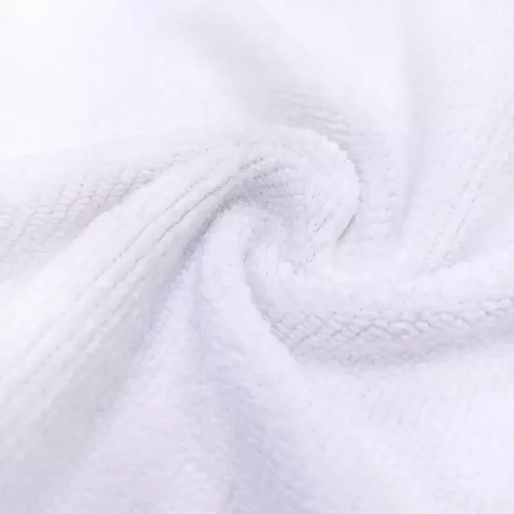 RPET Fabric for simulation printing Supermicrofibre Ultrafine Fiber Microfiber Superfine Fabric