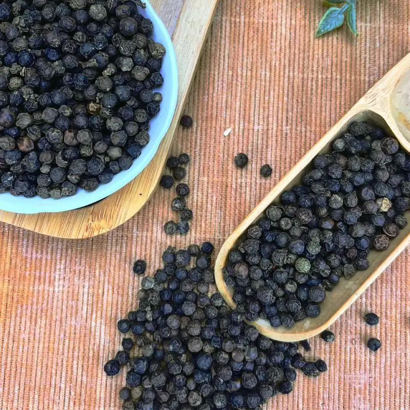 Wholesale Spice Dried Black Pepper / Sri Lanka Hot Black Pepper