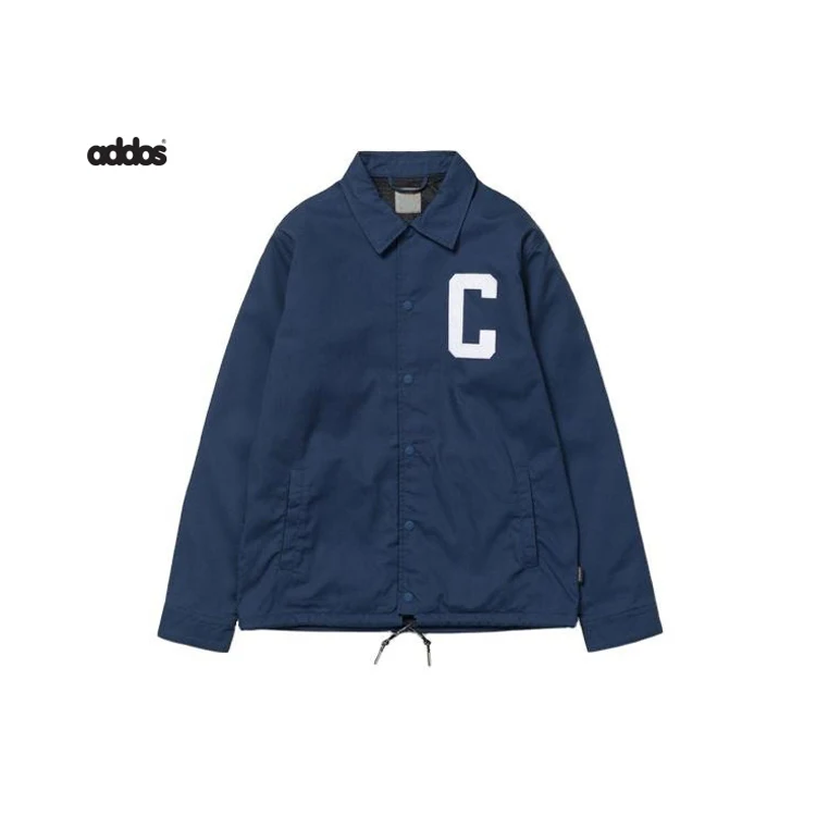 Varsity Jackets, Letterman Jackets Turn Down Shoulder Baseball College Jacket Manufacture Price With Genuine Leather