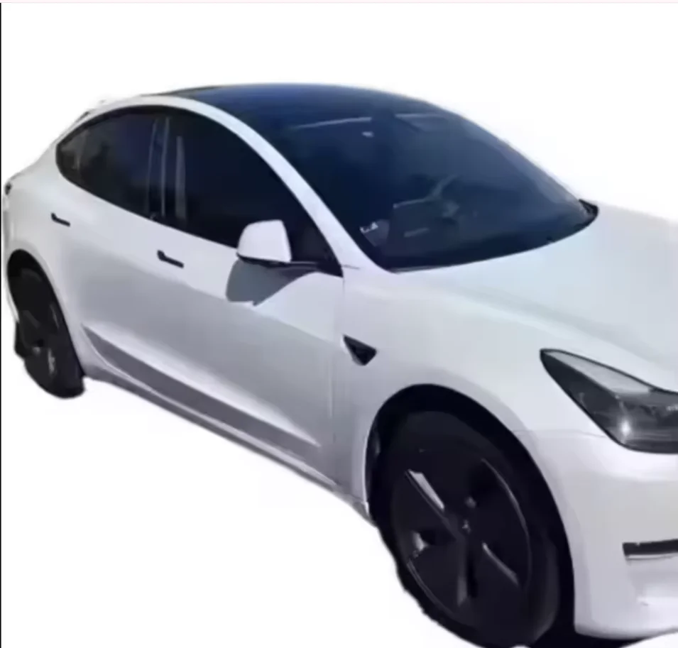 NEw PERFECTLY USED 2020-2023 Teslaa Model 3 Performance Dual Motor AWD