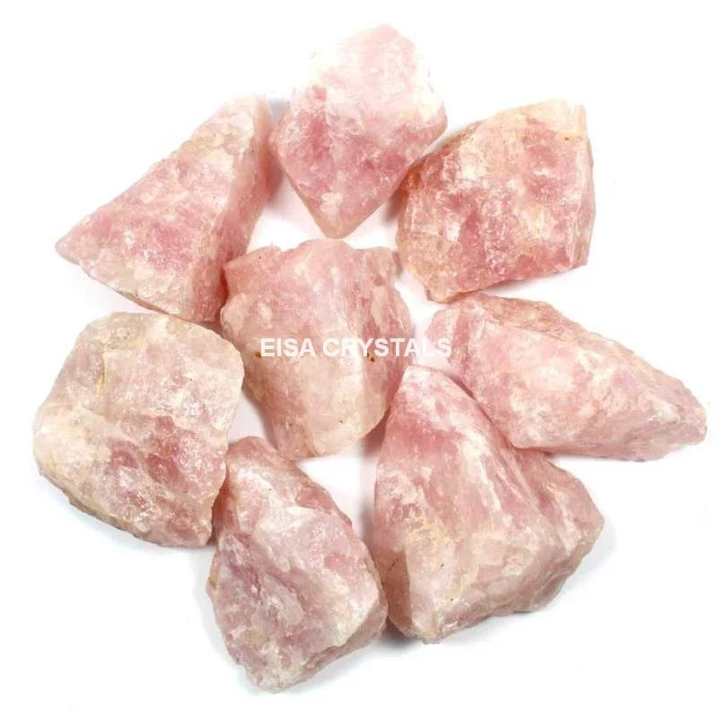 High-quality Lepidolite Raw Tumbled Stones Natural Tumbled Stones Metaphysical Properties Wholesale Online Store Buy Online Sale