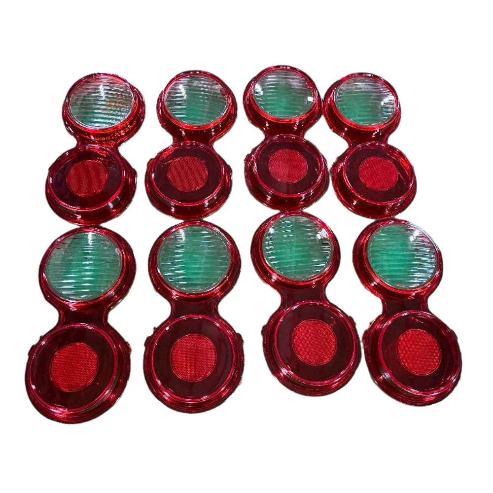 High Performance TAIL LIGHT LED for Kia Bongo 3 Truck Spare Parts Car Head Lamp/Light Headlight For Kia Bongo 3 Remanufacturing