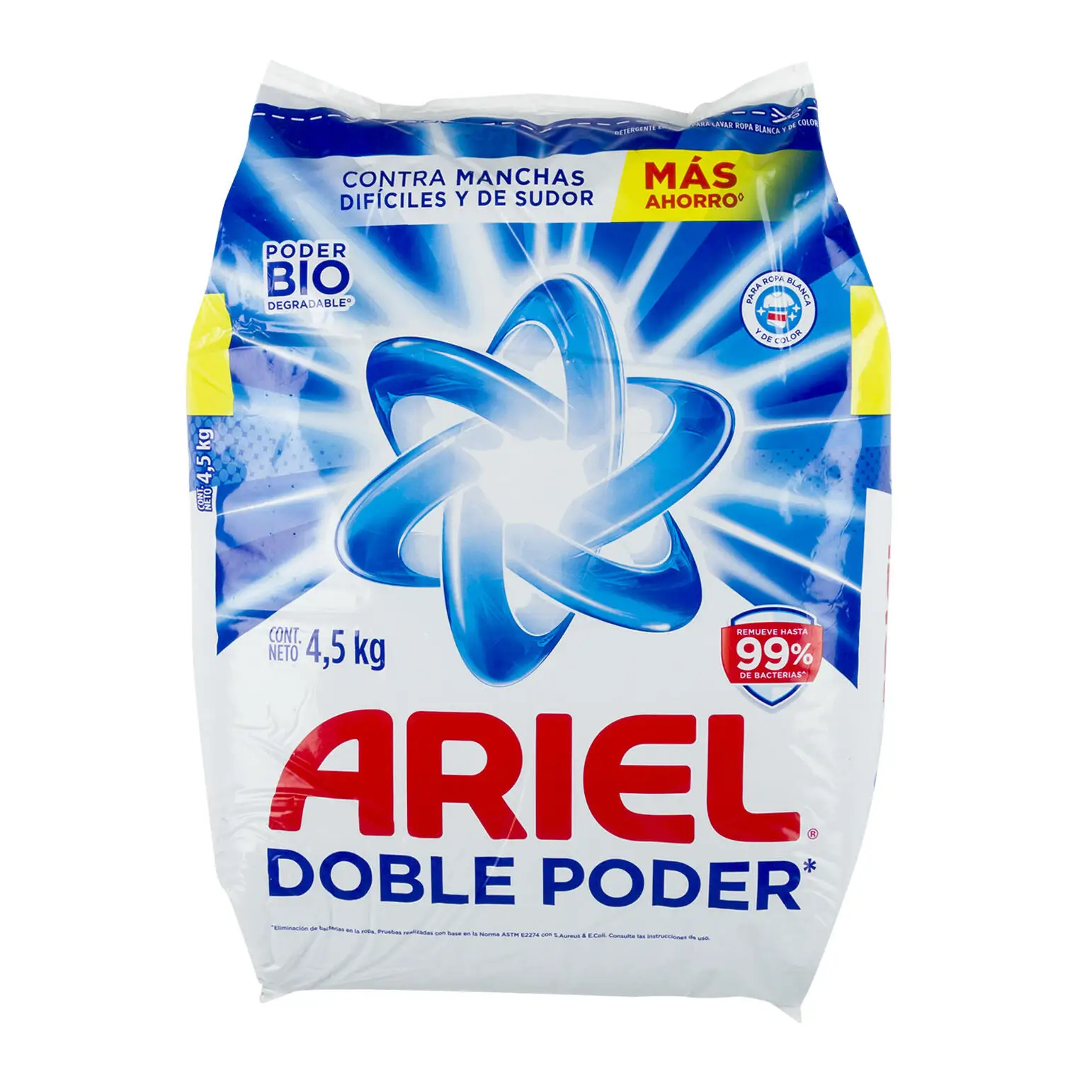 Wholesale Supplier Ariel Powder Detergent