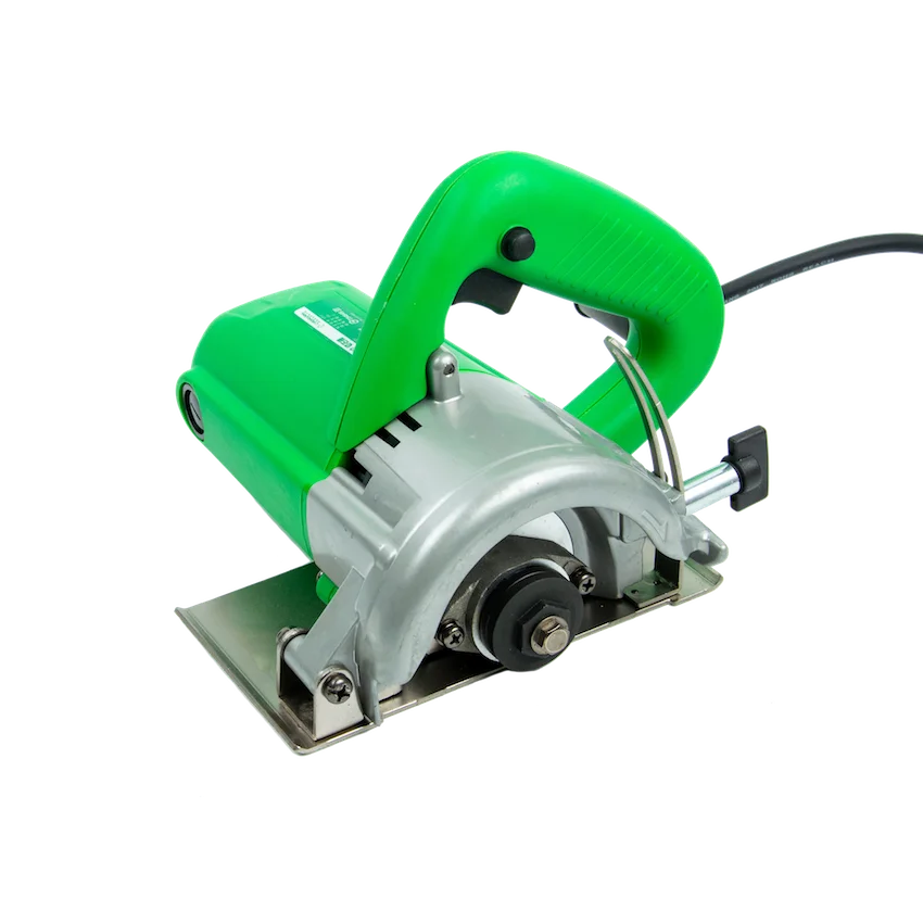 Electric Manual Granite Stone Cutter for Home and Professional Use