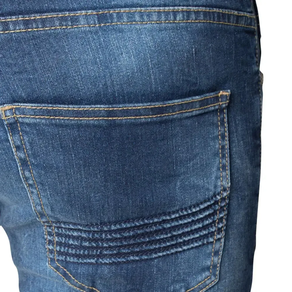 Cheap price Men New Arrival Fashion Stretch Pants Outdoor Jeans High Quality With custom Logo Top Quality Manufacture Jeans