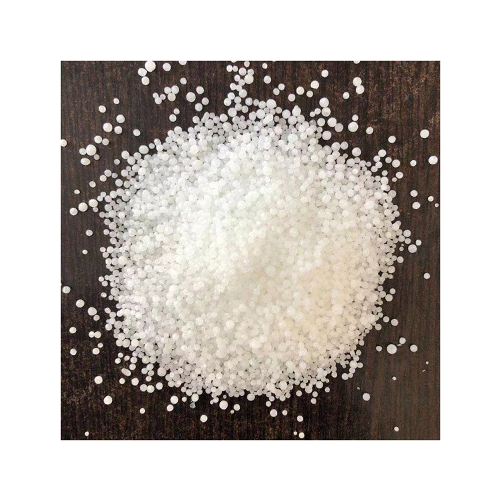 Urea 46 Nitrogen For Sale White Prilled/ Granular