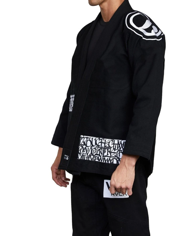 Gi Or Kimonos For A Different Martial  Bjj Gi For Judo Designed Custom Bjj Gi Sportswear Brazilian Jiujitsu BNJ-0071
