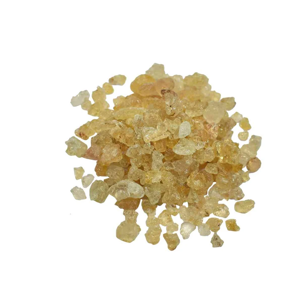 Wholesale Price Katira Gond From Indian Supplier.