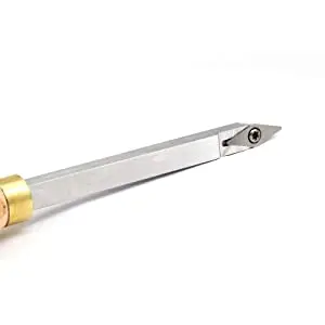 Fengke Wholesale Woodworking Wood Lathe Tools Turning Tools Carbide Insert Chisel Set For DIY