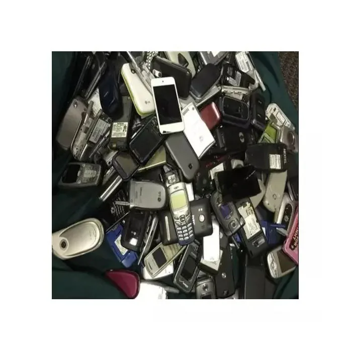 Quality Electronics Mobile Phone Scrap/Cell Phone Board Scrap Available.