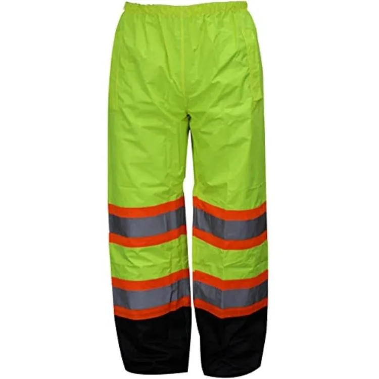 Custom Factory Safety Work Uniform Long Sleeves Working Clothes Professional Workwear For Men Saftey Uniform sets