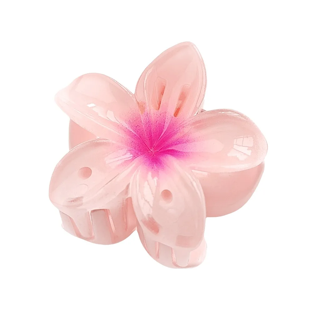 Заколка для волос, 4 см