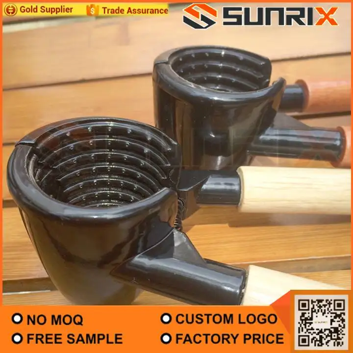 Wholesale Nutcrackers Wooden Nutcracker, Walnut Cracker Opener Nut Funnel, Plier Sheller Tool Kitchen Accessories