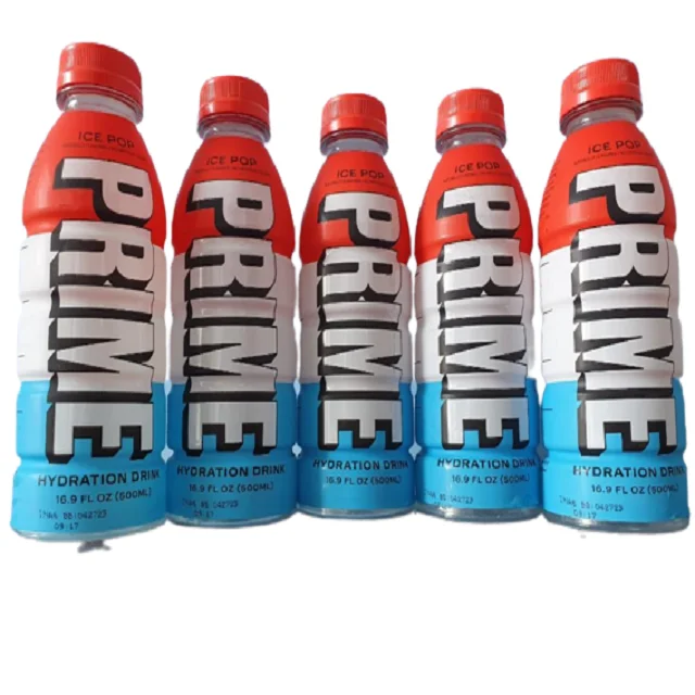 Fast shipping for  PRIME Hydration Energy Drink for sale