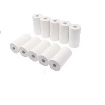 Printing Thermal Printer Paper Receipt Roll 80x60mm Register Paper Rolls 48g 790mm 795mm thermal paper jumbo rolls